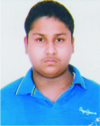 MANISH