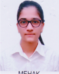 MEHAK