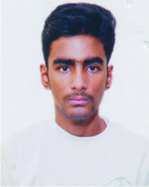 MRINAL SINHA