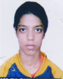 NATASHA YADAV