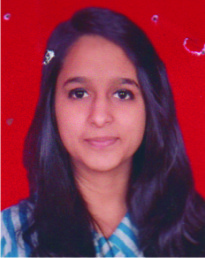 NISHTHA MAHAJAN