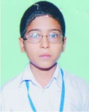 NISHU NAIN
