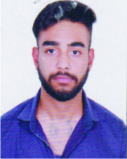NITISH BHARDWAJ