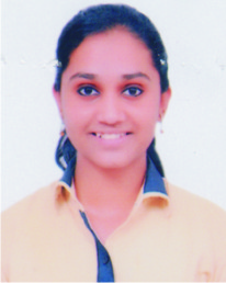 POOJA AJITH