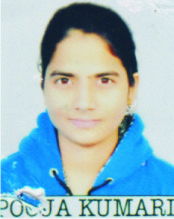 POOJA KUMARI