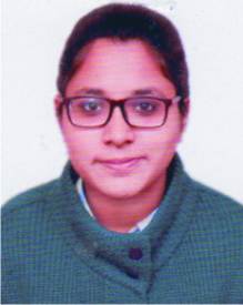 PRANATI SINGH