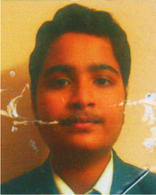 ROHIT KUNDRA