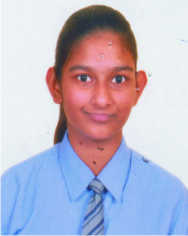 SAMIKSHA GOYAL