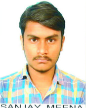 SANJAY MEENA