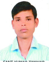 SANT K. TANWAR