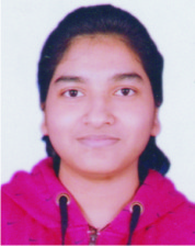 SAPNA KUMARI