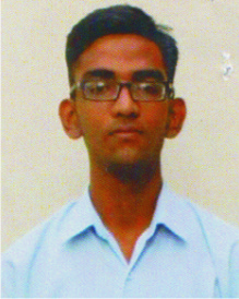 SATVIK GOEL