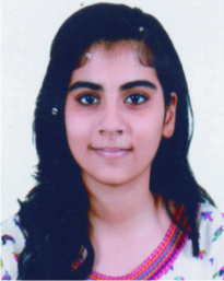 SHOMYA JHA