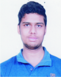 SHUBHAM DAHIYA