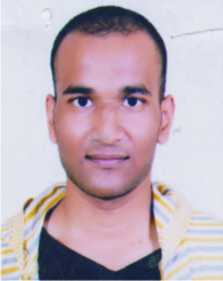 SHUBHAM GUPTA