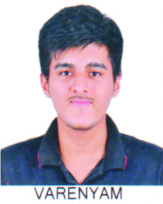 VARENYAM