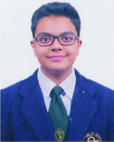 AGASTYA AGARWAL