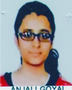 ANJALI GOYAL