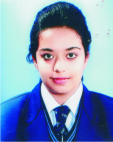 ANJALI SETHI