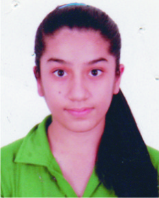 ARSHIYA DUHAN