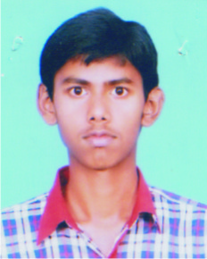 ASHUTOSH KUMAR