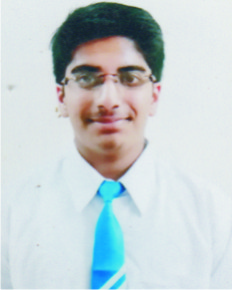 AYUSH BAJAJ