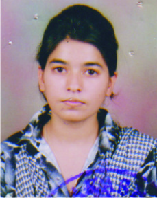 BHARTI