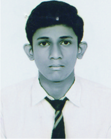 BHAVESH