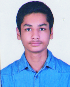CHAITANYA GUPTA
