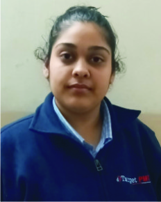 CHANDANI