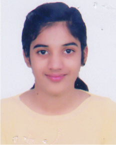 CHARUL YADAV