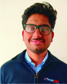 CHETAN S. GAUTAM