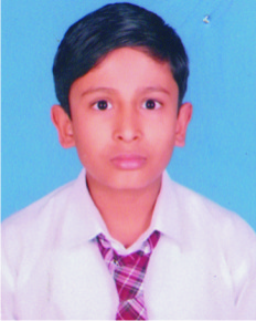 CHIRAG