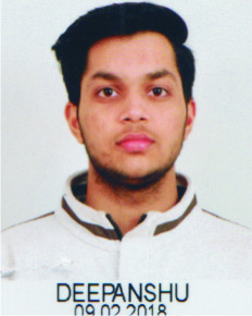 DEEPANSHU