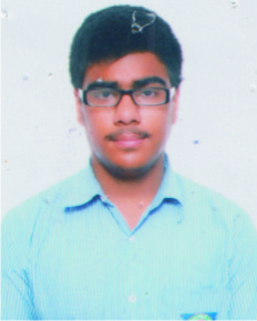 DEEPANSHU ARORA
