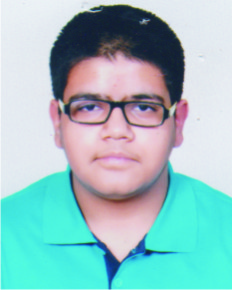 DEVANSH SINGH