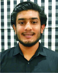 DHRUV GARG