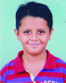 DIVYAM NARENDER