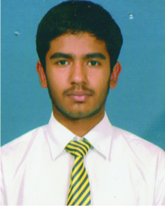 DIVYANSH CHAUDHARY
