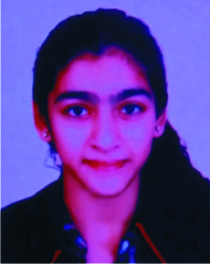 HARITHA