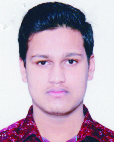 HARSHIL GOEL