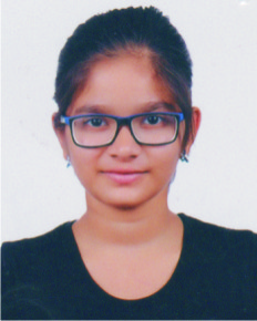 HIBA KAMAL KHAN