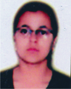 JUHI CHAUDHARY
