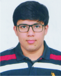 KARTIK UPRETI