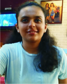 KAVYA PURWAR