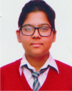 KRITIKA SETHI