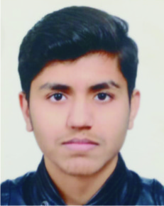 LAKSHIT KAPOOR