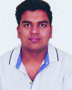 MANIKYA BANSAL