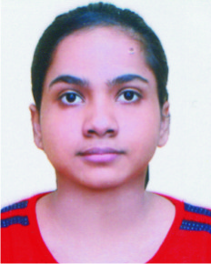 MEHAK DHAMIJA