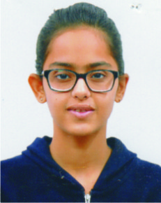 PARUL SIHAG